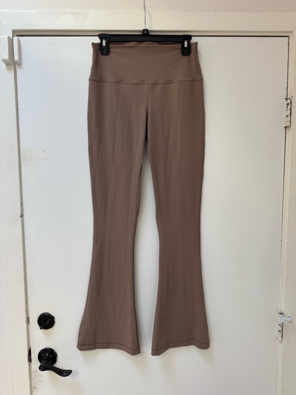 lululemon athletica Groove Nulu High-Rise Flared Pants